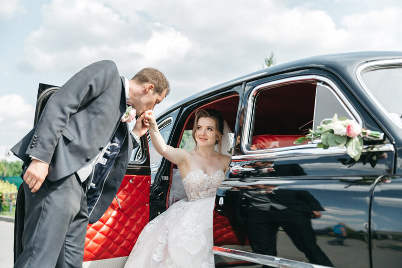 Anniversary Transportation Service