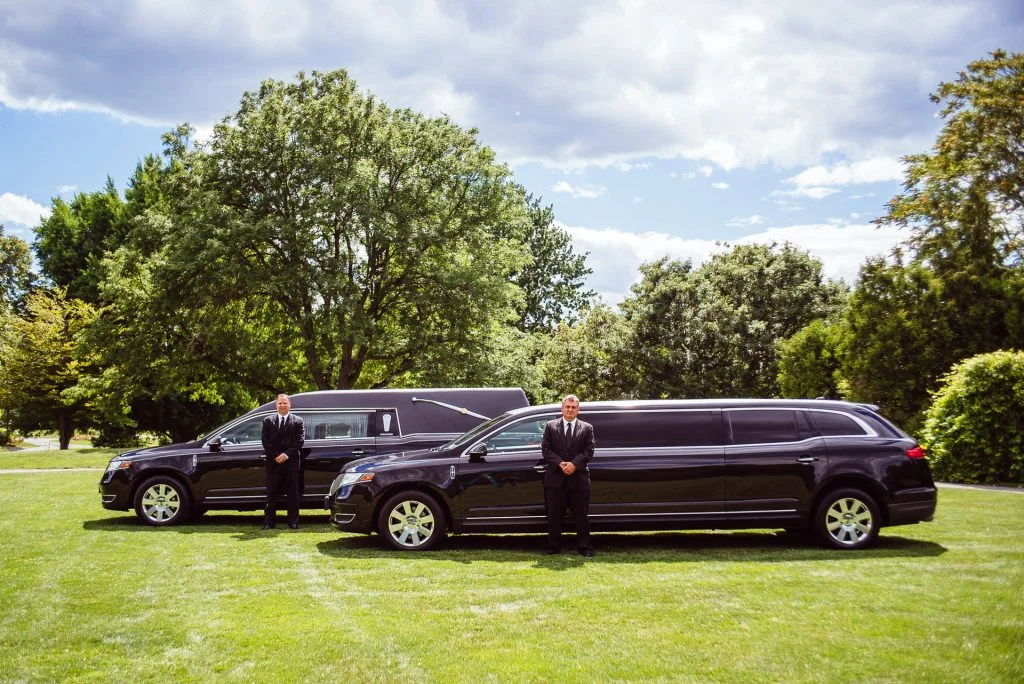 Funeral Limo Service