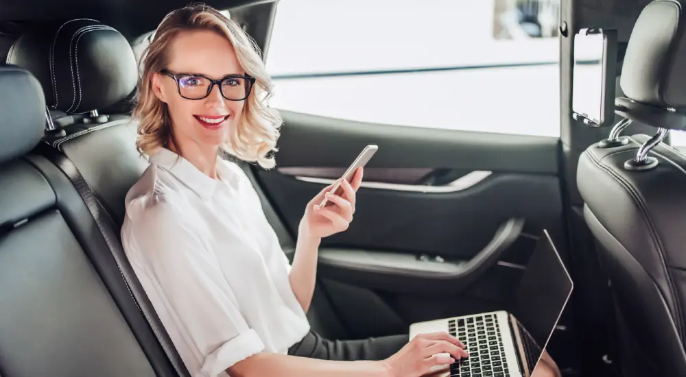 Executive Limo Service