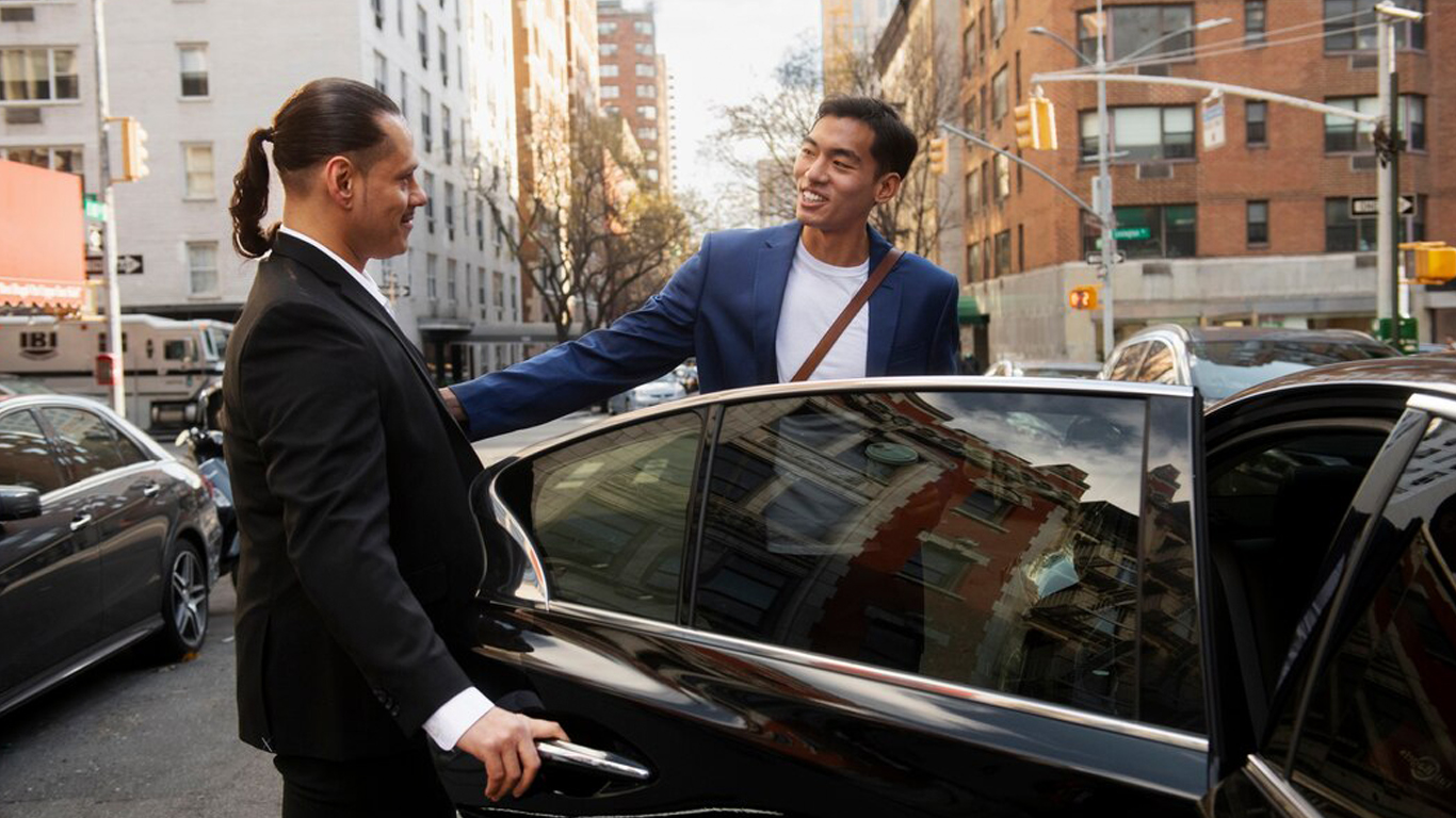 How to Choose the Perfect Limo Service in San Francisco (Complete Guide)