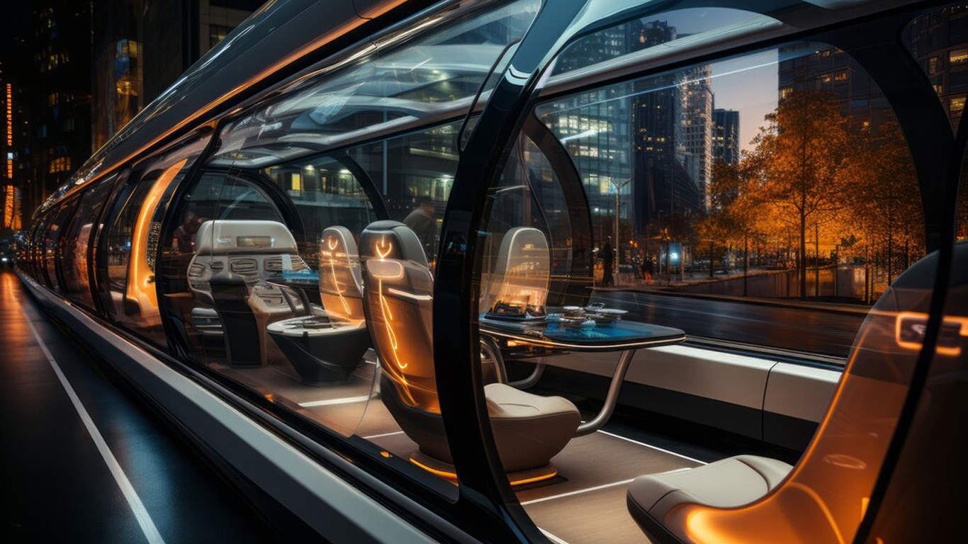 Luxury Party Bus vs Limousine: Which One is Right for Your Event?