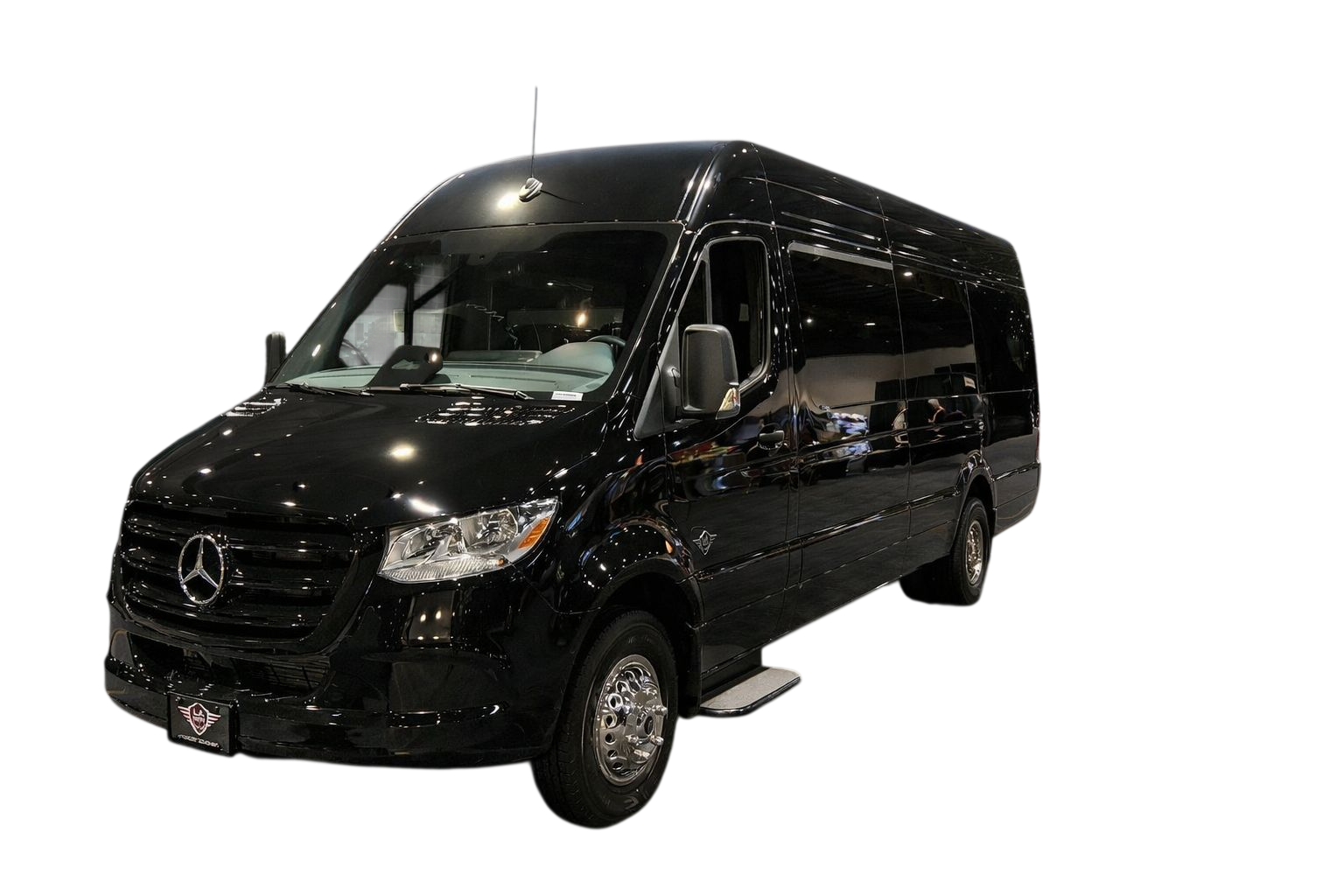MERCEDES SPRINTER LIMO