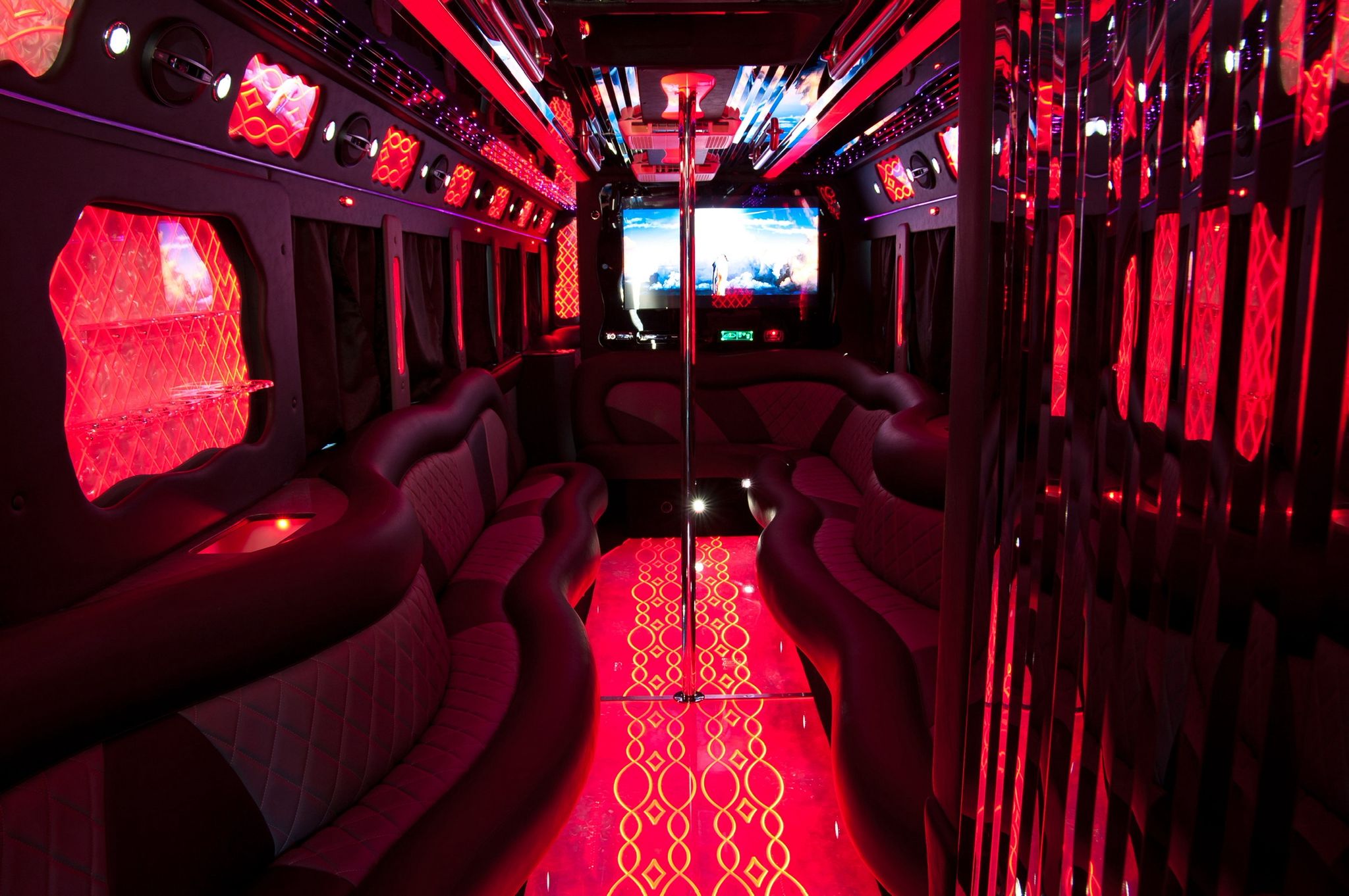 Party Bus