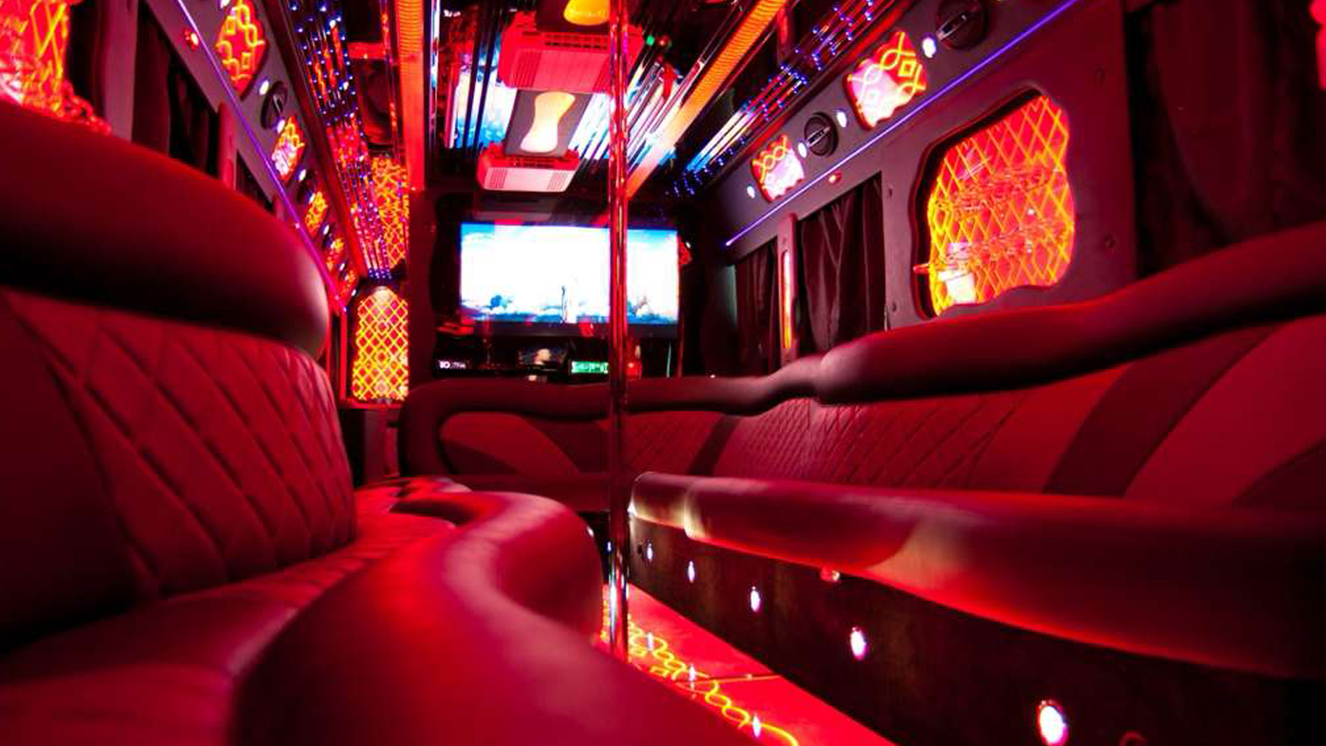 Reliable Airport, Corporate & Executive Transportation