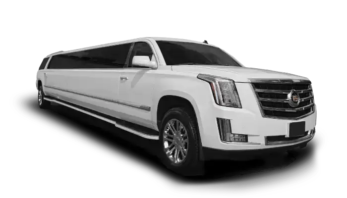 CADILLAC ESCALADE LIMO